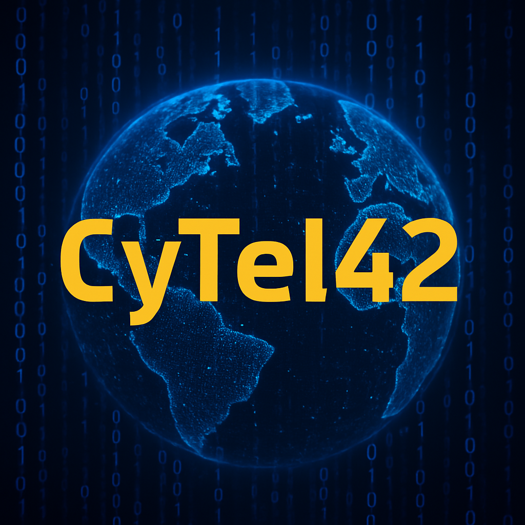 Blockchain-based litigation funder CyTel42